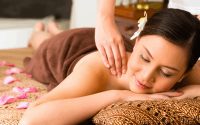 Más Allá del Relax: Descubre los Poderes Transformadores de un Buen Masaje